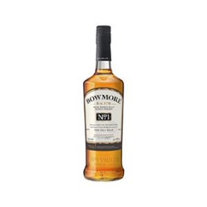 Bowmore No 1 750ml
