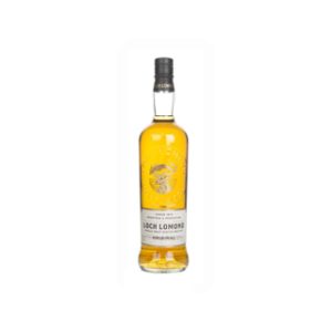 Loch Lomond Original Single Malt 750ml