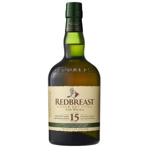Redbreast 15 Year Old 750ml