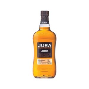 Jura Journey Whisky 750ml