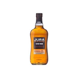 Jura Sevenwood Whisky 750ml