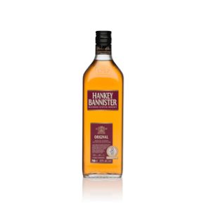 Hankey Bannister 750ml