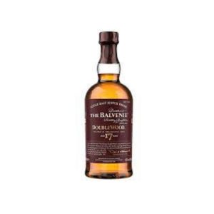 The Balvenie 17 Year Old 750ml