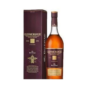 Glenmorangie The Duthac Whiskey 1000ml