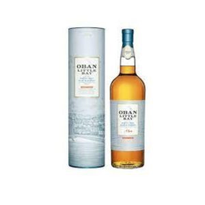 Oban Little Bay 1L