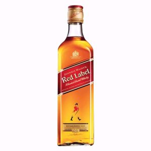 Johnnie Walker Red 750ml