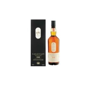 Lagavulin 16 Year Old 750ml
