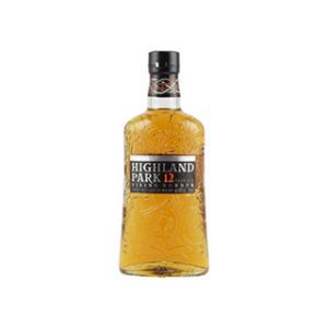 Highland Park 12 Years old 750ml