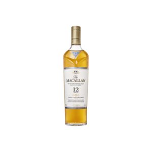 The Macallan Triple Cask 12 Year Old 750ml