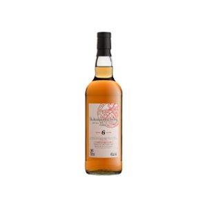 Loch Lomond 6 Year Old Bverwachting Single Malt