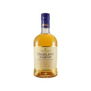 Highland Journey Blended Malt 750ml