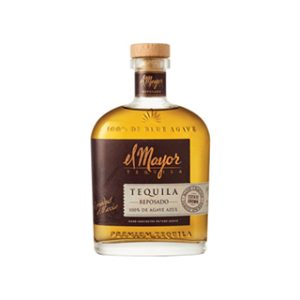 El Mayor Reposado 750ml