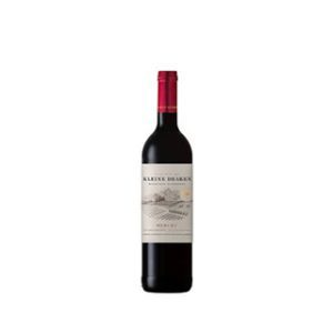 Kleine Draken Merlot 750ml