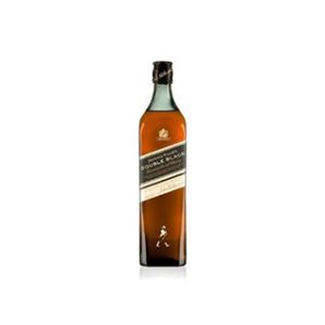 Johnnie Walker Double Black 750ml