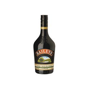 Baileys Irish Cream 750ml