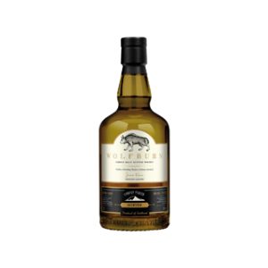 Wolfburn Lightly Peated Morven 750ml