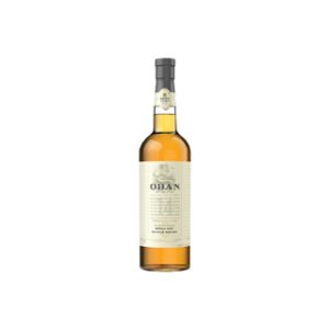 Oban 14 Year Old 750ml