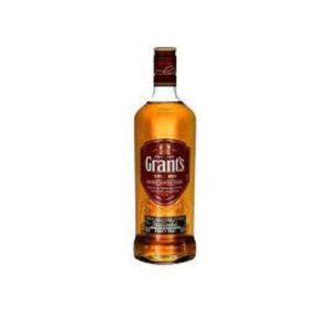Grants 750ml