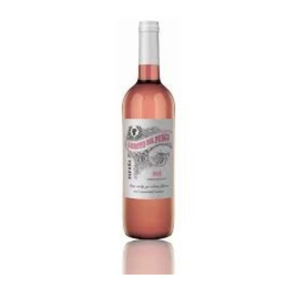 Arroyo Del Fuego Rose