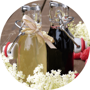 Cordials