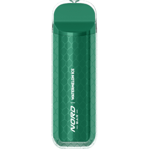 Smok Nord Disposable 4000 Puffs Watermelon Ice