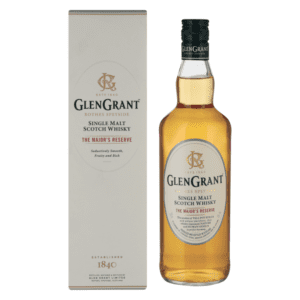 Glen Grant Major Reserve Whisky 750ml