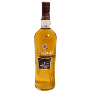 Glen Grant Whisky 750ml