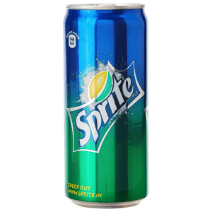 Sprite 300ml Can