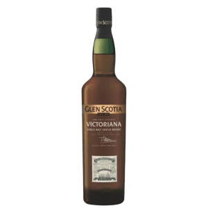 Glen Scotia Victoriana Batch 2 750ml
