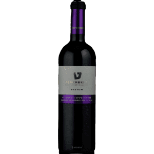 Teperberg Vision 2020 Cabernet Sauvignon