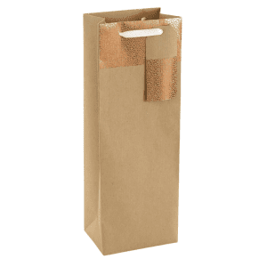 Bottle Gift Bag Deluxe
