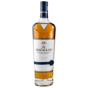 The Macallan Estate