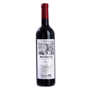 Noah Moses Cab/Semi Dry 750ml