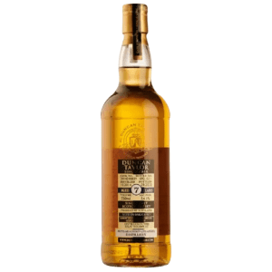 Bunnahabhain 7 years Old Duncan Taylor