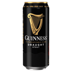 Guinness Draught Stout 440ml