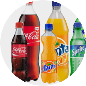 Cold Drinks
