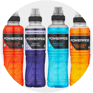 Energy Drink