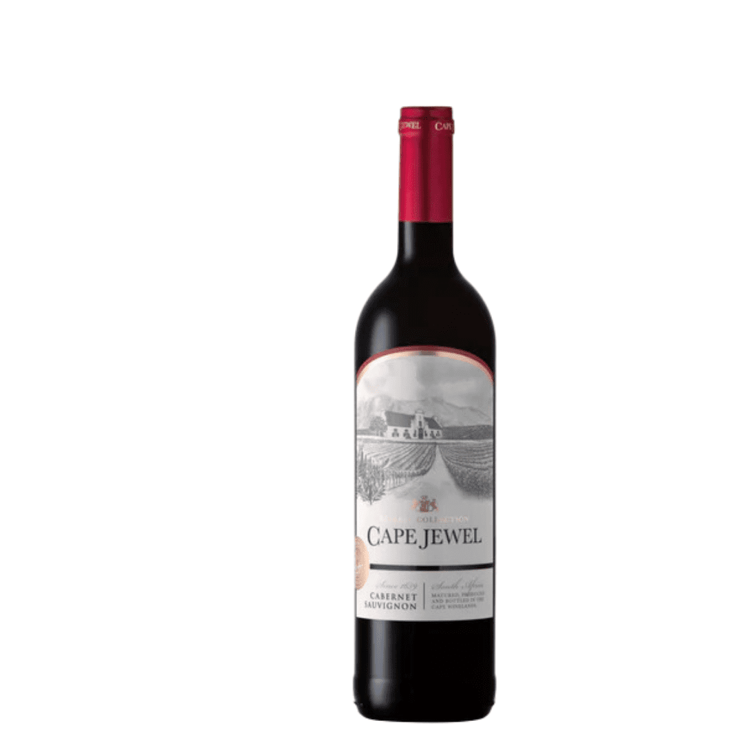 Kosher Wine & Spirits Johannesburg Shop the best selection of kosher wines, whiskey, and spirits in Glenhazel, Johannesburg. Certified kosher liquor with delivery available in South Africa. Cape Jewel Cabernet Sauvignon 750ml